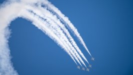 Desktop wallpaper. Airplanes. ID:156677