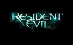Desktop wallpaper. Resident Evil. ID:4773