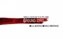Desktop wallpaper. Resident Evil. ID:4777