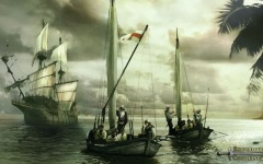 Desktop wallpaper. Expeditions: Conquistador. ID:47138