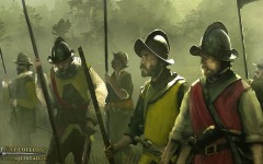 Desktop wallpaper. Expeditions: Conquistador. ID:47139