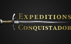 Desktop wallpaper. Expeditions: Conquistador. ID:47143