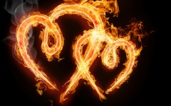 Desktop wallpaper. Love. ID:47481