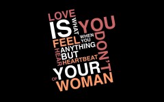 Desktop wallpaper. Love. ID:47483