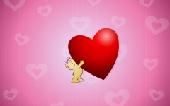 Desktop wallpaper. Love. ID:47484