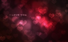 Desktop wallpaper. Love. ID:47486