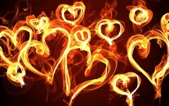 Desktop wallpaper. Love. ID:47490