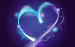 Desktop wallpaper. Love. ID:47495