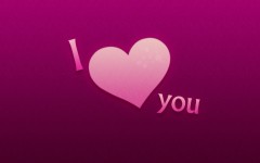 Desktop wallpaper. Love. ID:47497