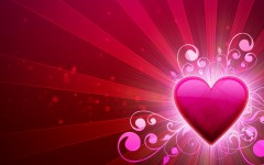 Desktop wallpaper. Love. ID:47501