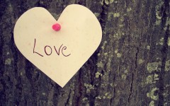 Desktop wallpaper. Love. ID:47505