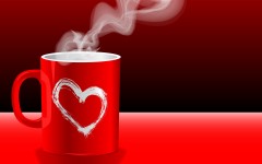 Desktop wallpaper. Love. ID:47506