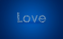 Desktop wallpaper. Love. ID:47510