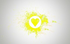 Desktop image. Love. ID:47519