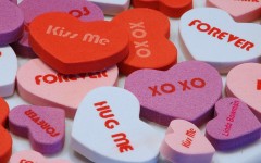 Desktop image. Love. ID:47521