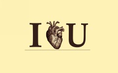 Desktop wallpaper. Love. ID:47529