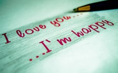 Desktop wallpaper. Love. ID:47530