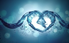 Desktop wallpaper. Love. ID:47531