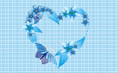 Desktop wallpaper. Love. ID:47533