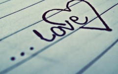 Desktop wallpaper. Love. ID:47536
