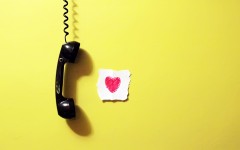Desktop wallpaper. Love. ID:47539