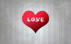 Desktop wallpaper. Love. ID:47554
