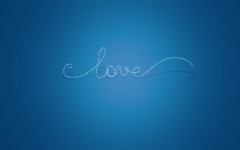 Desktop wallpaper. Love. ID:47556