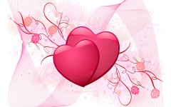 Desktop wallpaper. Love. ID:47557