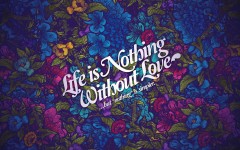 Desktop wallpaper. Love. ID:47566