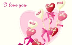Desktop wallpaper. Love. ID:47567