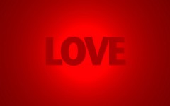 Desktop wallpaper. Love. ID:47569
