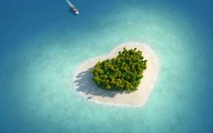 Desktop wallpaper. Love. ID:47577