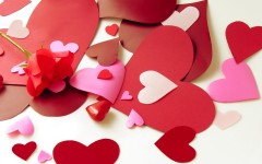 Desktop wallpaper. Love. ID:47579