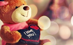 Desktop wallpaper. Love. ID:47581