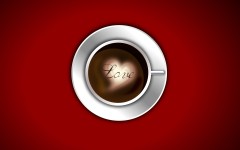 Desktop wallpaper. Love. ID:47584