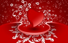 Desktop wallpaper. Love. ID:47586