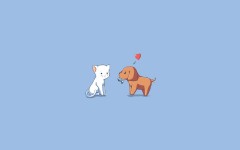 Desktop wallpaper. Love. ID:47590