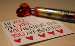 Desktop wallpaper. Love. ID:47593