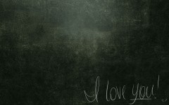 Desktop wallpaper. Love. ID:47602