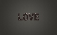 Desktop wallpaper. Love. ID:47605