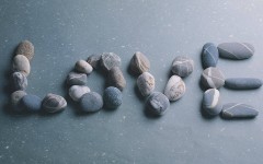 Desktop wallpaper. Love. ID:47606