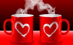 Desktop wallpaper. Love. ID:47608