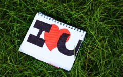 Desktop wallpaper. Love. ID:47611
