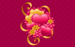 Desktop wallpaper. Love. ID:47612