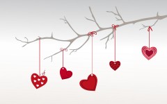 Desktop wallpaper. Love. ID:47615