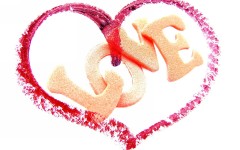 Desktop wallpaper. Love. ID:47622