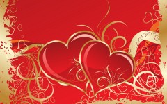 Desktop wallpaper. Love. ID:47624