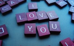 Desktop wallpaper. Love. ID:47625