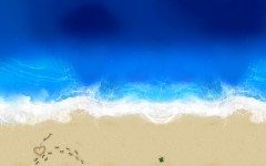 Desktop wallpaper. Love. ID:47628