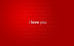 Desktop wallpaper. Love. ID:47630
